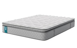Rackhams Winslow Geltex Enhance 2400 Pocket Pillow Top Mattress - Double - thumbnail 2