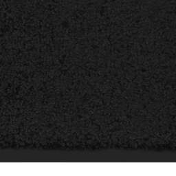 Rackhams Doormat Black 80x120 cm - thumbnail 4