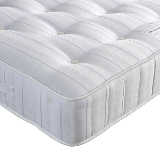 Rackhams Super Ortho Orthopaedic Mattress - Super King - image 1