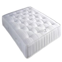 Rackhams Super Ortho Orthopaedic Mattress - Super King - thumbnail 3