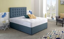Rackhams Super Ortho Orthopaedic Mattress - Super King - thumbnail 4