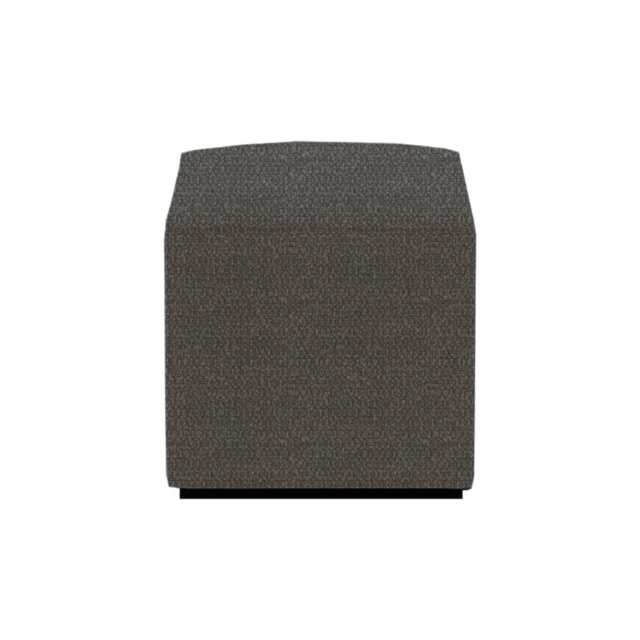 Rackhams Ben Square Stool - Cologne Granite - Pack of 2 - Cologne Granite - image 1