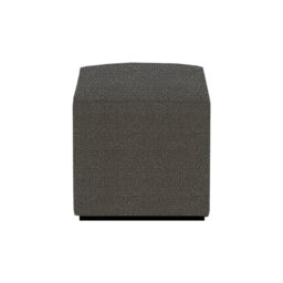 Rackhams Ben Square Stool - Cologne Granite - Pack of 2 - Cologne Granite - thumbnail 1