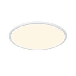 Rackhams Oja 42 -3000/4000K - Switch - Ceiling light - White - White - Plastic - 1 - thumbnail 1