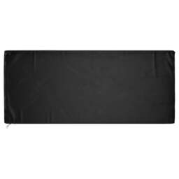 Rackhams Garden Furniture Cover 8 Eyelets 192x82x65 cm Rectangular - thumbnail 6