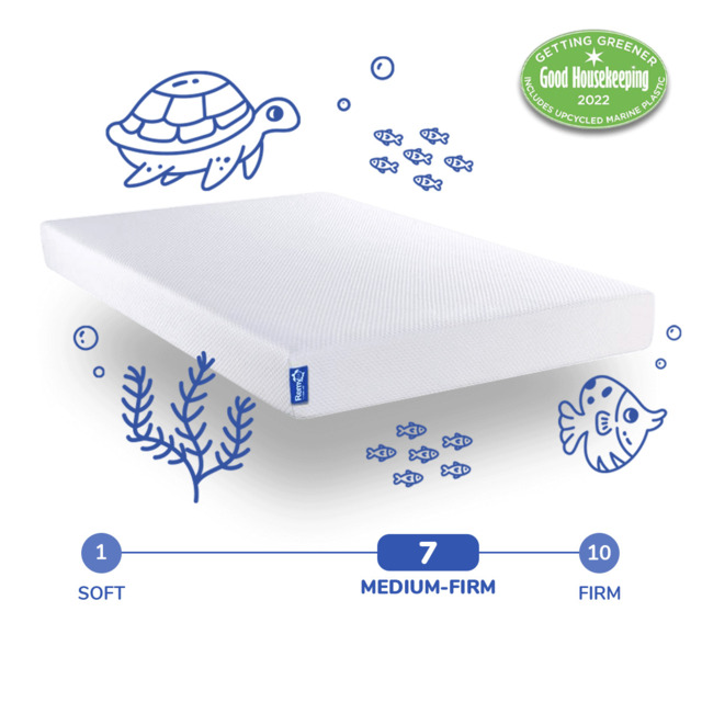 REM-Fit® Remy Kidz Eco Mattress - image 1