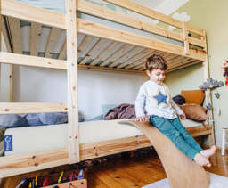 REM-Fit® Remy Kidz Eco Mattress - thumbnail 3