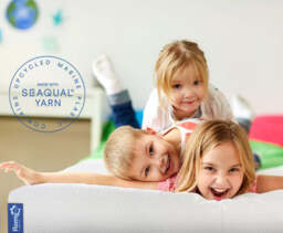 REM-Fit® Remy Kidz Eco Mattress - thumbnail 2