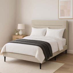 REM-Fit Signature Bed Frame, UK King Size 150x200cm