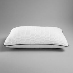 REM-Fit 400 Memory Foam Crumbed Pillow - thumbnail 5