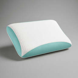 REM-Fit 500 Cool Gel Pillow - thumbnail 6