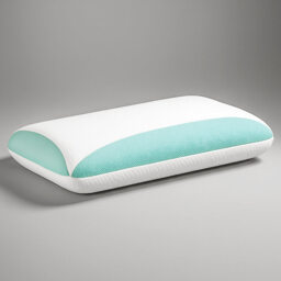 REM-Fit 500 Cool Gel Pillow - thumbnail 7