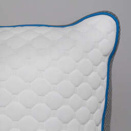 REM-Fit Deluxe Pocket Sprung Pillow - thumbnail 5