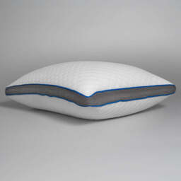 REM-Fit Deluxe Pocket Sprung Pillow - thumbnail 4