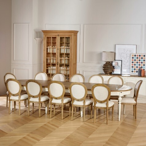 The AUDE Dining Table - image 1