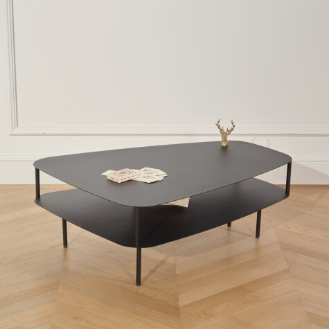 The WEST SIDE Coffee Table - image 1