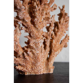 Faux Coral Ornament - thumbnail 3