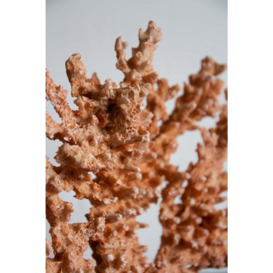 Faux Coral Ornament - thumbnail 2
