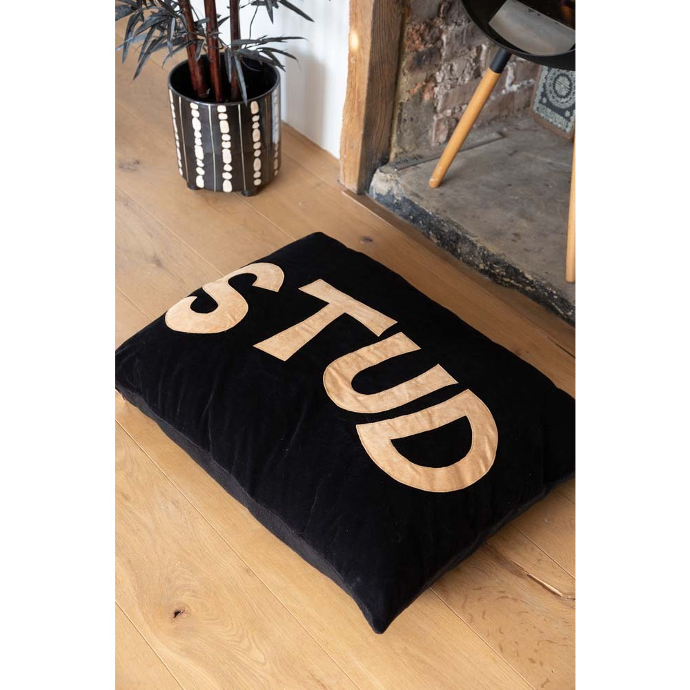 Stud Dog Bed - 3 Available Sizes - image 1