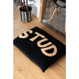 Stud Dog Bed - 3 Available Sizes - thumbnail 1
