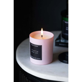 Rockett St George Pink I Fucking Love You Scented Candle - thumbnail 3