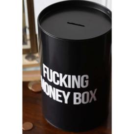 Black & White Fucking Money Box - thumbnail 2
