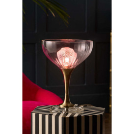 Cocktail Table Lamp - thumbnail 3