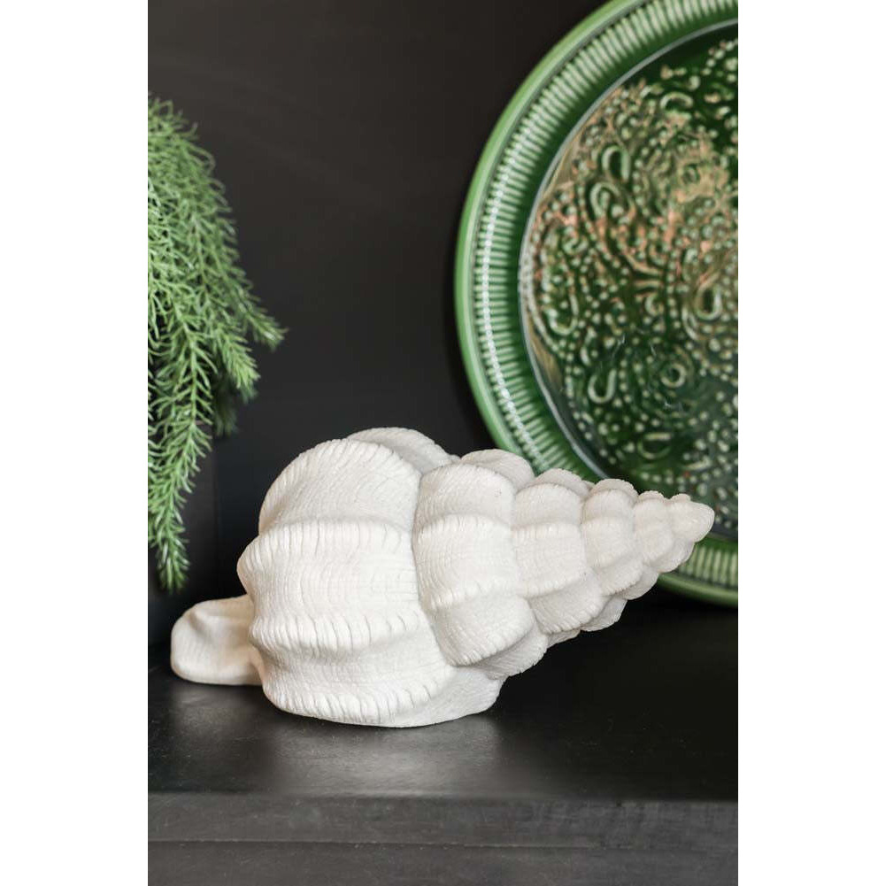 Sandstone Shell Table Lamp - image 1