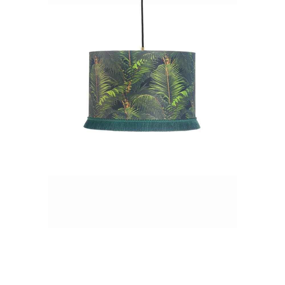 Mind The Gap Jardin Tropical Pendant Ceiling Light - Small - image 1