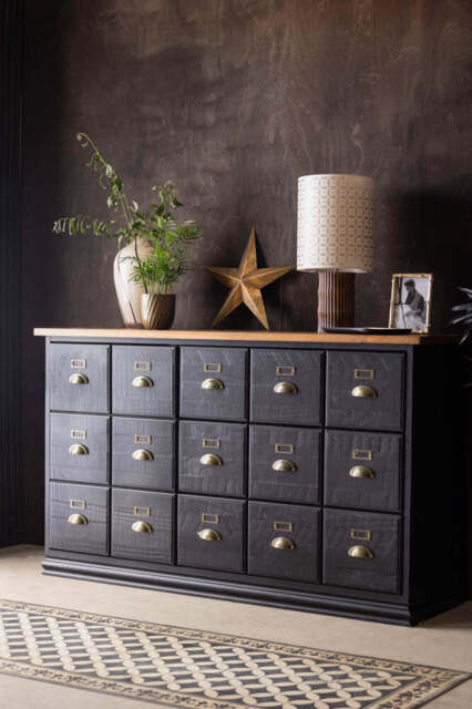 Apothecary Sideboard - image 1