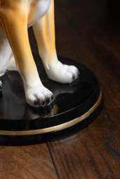 Quirky Dog Side Table - thumbnail 4