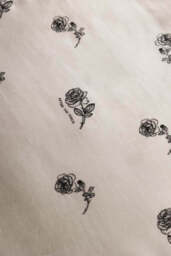 Rock & Rose Duvet Cover & Pillow Case Set - Available in 4 Sizes - thumbnail 5