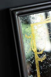 Really Can't Be Arsed Wall Mirror - thumbnail 4