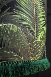 Mind The Gap Jardin Tropical Pendant Ceiling Light - 3 Sizes Available - thumbnail 3