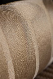 Gold Embroidered Cushion - thumbnail 4