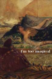 Too Magical Art Print - Available Framed Or Unframed - thumbnail 5