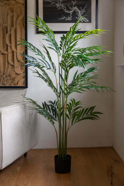 Extra Large Faux Bamboo Tree - image 1