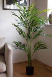Extra Large Faux Bamboo Tree - thumbnail 3