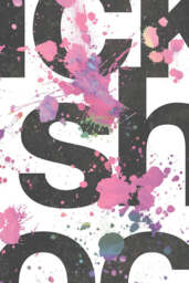 Hidden Language Art Print - Unframed - thumbnail 5