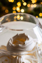 Christmas Tree Glass Storage Jar - thumbnail 5