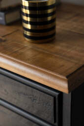 Apothecary Chest Of Drawers - thumbnail 5