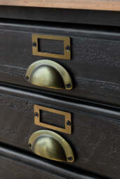 Apothecary Chest Of Drawers - thumbnail 4