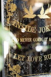 Kindred Spirits Decorative Mirror - thumbnail 4