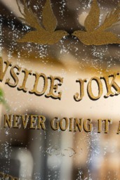 Kindred Spirits Decorative Mirror - thumbnail 5