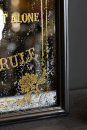 Kindred Spirits Decorative Mirror - thumbnail 3