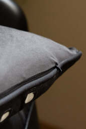 Party Mix Cassette Print Cushion - thumbnail 4