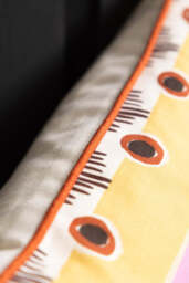 Sisterhood Charity Rectangular Cushion - thumbnail 5