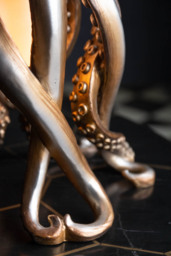 Octopus Table Lamp - thumbnail 5