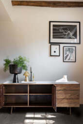 Wood & Marble Barcelona Sideboard - thumbnail 4