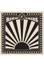 Sunrise Art Print - Available Framed Or Unframed - thumbnail 5